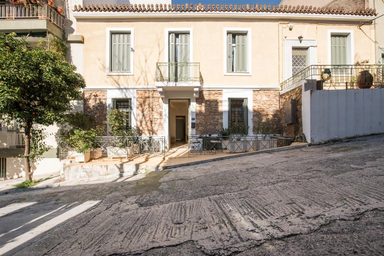 Casa vacanze Nest Atene